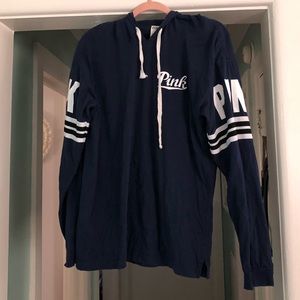 Victoria’s Secret hoodie
